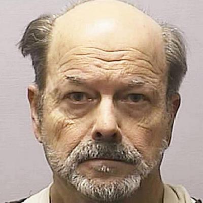 Crime Wave - Inside The BTK killer