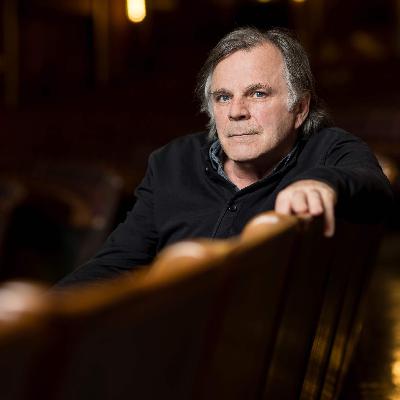 Markus Hinterhäuser: Die Macht der Liebe