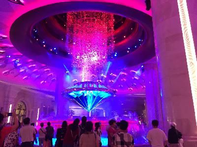 2016-08-13潜水圣地美娜多
