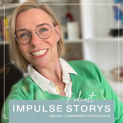 Interview Susanne – Das große Glück der kleinen Dinge – »Impulse Storys«