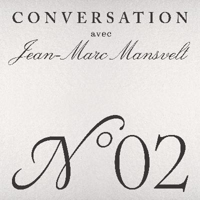 Manifeste pour un luxe sincère par Jean-Marc Mansvelt