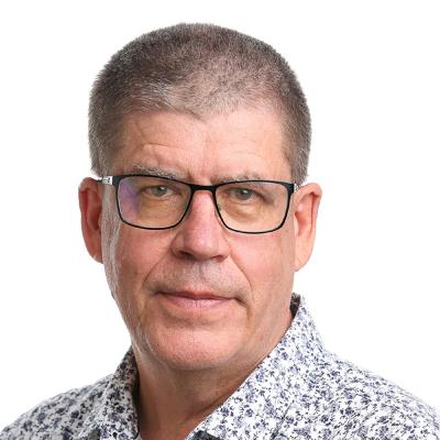 The Campaign for a Human Rights Act for NSW - In Conversation with Tim Heffernan, Former Deputy Mental Health Commissioner for NSW, Chair of ‘Being’, Long-Term Peer worker.