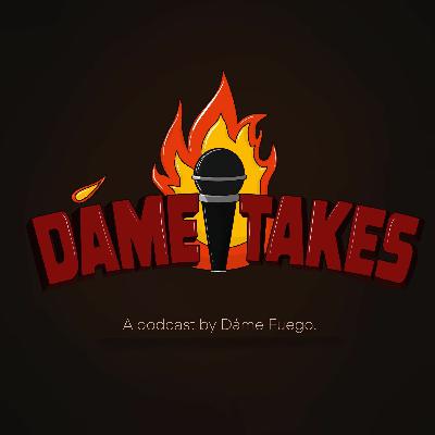 S2 E1: NBA End of Season Address S2 E1: NBA End of Season Address