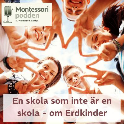 En skola som inte är en skola