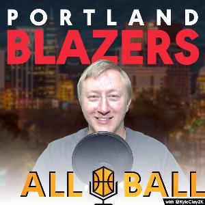 Portland Trail Blazers Episode | 2018-19 NBA Season Preview Series