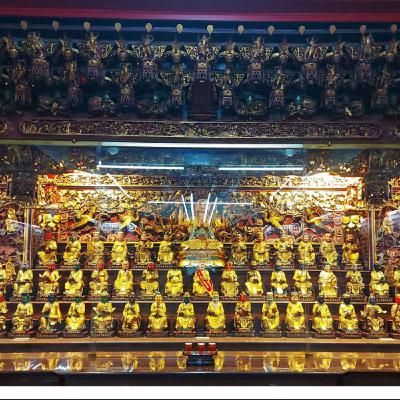 EP26 甲辰年2024即將到來,到底誰需要點太歲燈?! EP26 甲辰年2024即將到來,到底誰需要點太歲燈?!