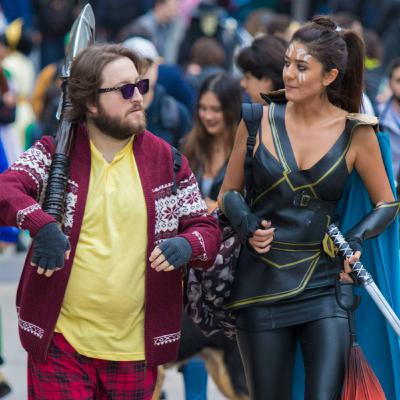 Quando la maschera è la verità Quando la maschera è la verità