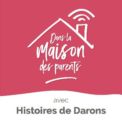 Éric, 6 ans de combat contre le cancer de sa fille | « Histoires de Darons » à Strasbourg