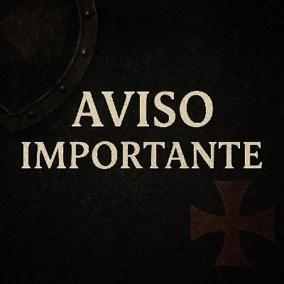 Aviso importante. Pausa temporal del programa Aviso importante. Pausa temporal del programa
