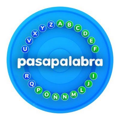 Pasapalabra científico #90