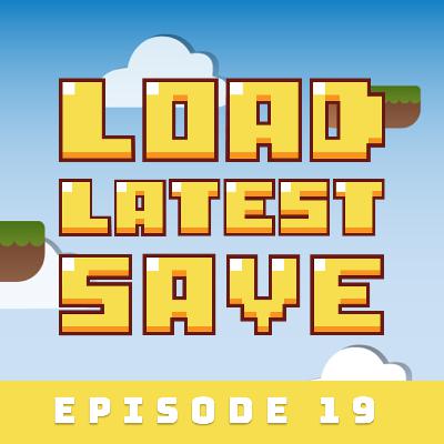 LLS #19 - Pro Strats with siliconartGAMING