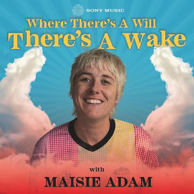 Here Lies Maisie Adam Here Lies Maisie Adam