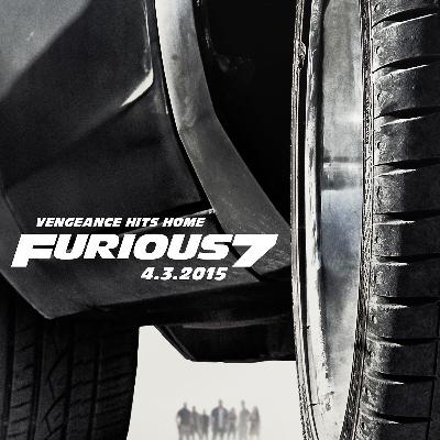 Furious 7 Furious 7