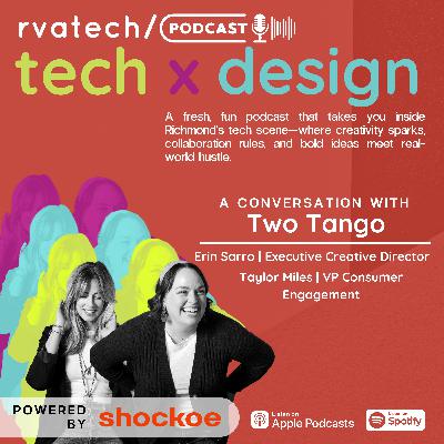 Building "Tech's Most Creative City": Behind the Brand with Two Tango
