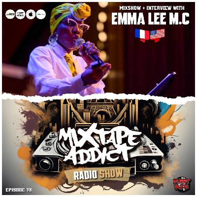 Mixtape Addict #72