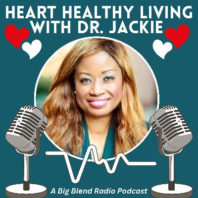 Dr. Jackie Eubany - Women's Heart Health Dr. Jackie Eubany - Women's Heart Health