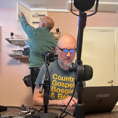 415 - Den lille elektrikern