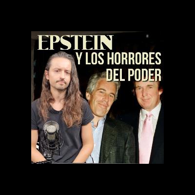 El horror de los archivos Epstein explicado | ¿Qué dice esto de nosotros y de lo que nos provoca el poder? El horror de los archivos Epstein explicado | ¿Qué dice esto de nosotros y de lo que nos provoca el poder?