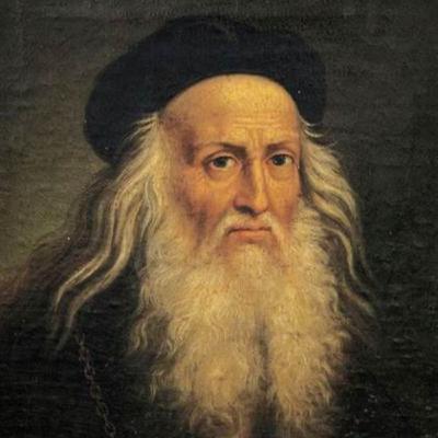 Léonard de Vinci