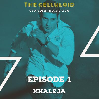 Khaleja | the celluloid Telugu Khaleja | the celluloid Telugu