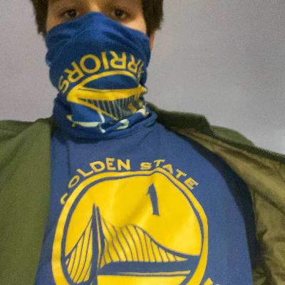 Golden State of the Union Episode 1