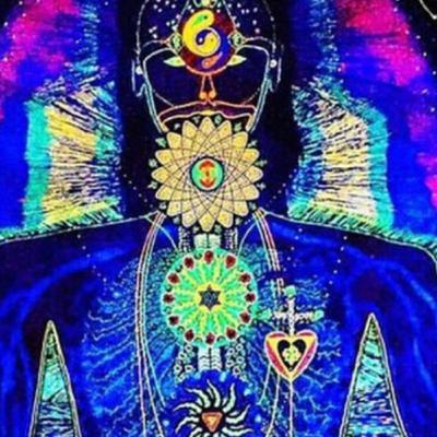 David Goulet: Visiting Egypt, starting Pyramid Yoga Center, Source Frequency, C OVID and more David Goulet: Visiting Egypt, starting Pyramid Yoga Center, Source Frequency, C OVID and more