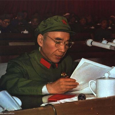 高华：再探林彪事件