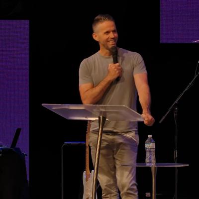 Emmanuel–God With Us - Present in the Pain Emmanuel–God With Us - Present in the Pain