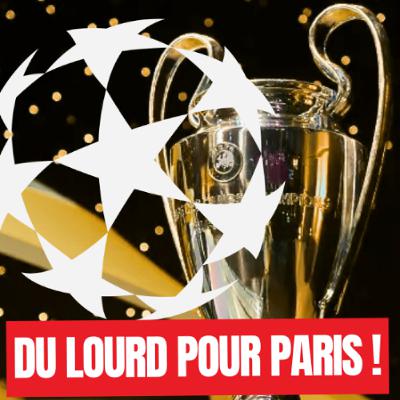 TIRAGE DE LA LIGUE DES CHAMPIONS 2025 _ GROS CHOCS POUR LE PSG ! 😱 Notre ANALYSE DE NOS ADVERSAIRES