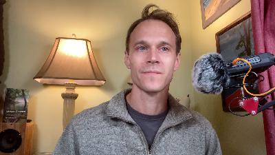 Episode 6: Sexual Conversations, Creating a Narrative Episode 6: Sexual Conversations, Creating a Narrative