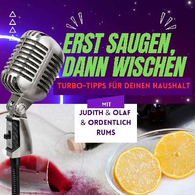 Wie gehen Rotweinflecken weg?
