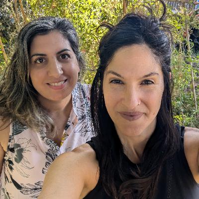 פרק 14 : ליטל וילנסקי - מה זה תטא הילינג ואיך זה יכול לעזור לי לשנות את התת מודע שלי פרק 14 : ליטל וילנסקי - מה זה תטא הילינג ואיך זה יכול לעזור לי לשנות את התת מודע שלי