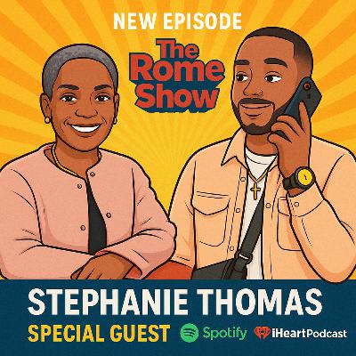 Stephanie Thomas Ep 319