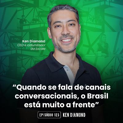 #123 Como usar inteligência artificial para melhorar suas vendas #123 Como usar inteligência artificial para melhorar suas vendas