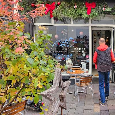 Faut qu'on parle aux Mulhousien-nes qui ont parlé à Lara Million Faut qu'on parle aux Mulhousien-nes qui ont parlé à Lara Million