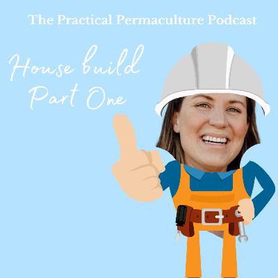 House Build Part I - Mini Episode