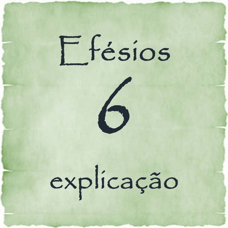 Efésios 6 explicação episode artwork