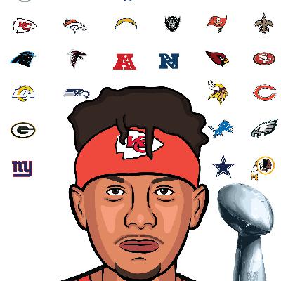 2020 NFL playoff predictions (AFC)