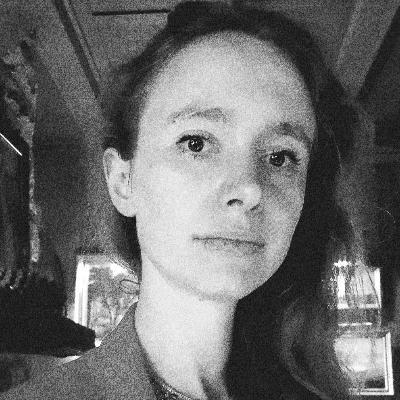 Molly Aitken Reads “This Is How It Happens” Molly Aitken Reads “This Is How It Happens”