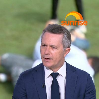 Federal Education Minster Jason Clare on Australia's bullying crisis