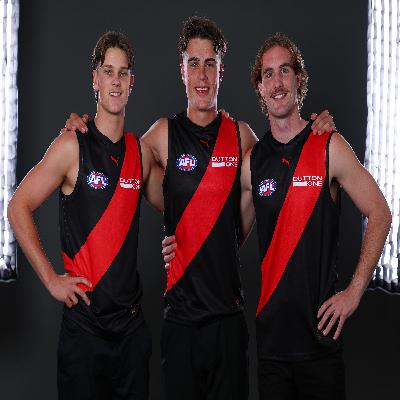 Draft Boys Draft Boys