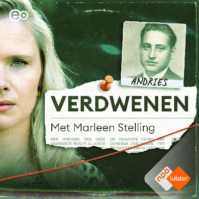 #3 - Andries Penning (S02) #3 - Andries Penning (S02)