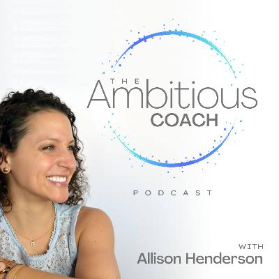 144 - Building a Life & Business That Brings You Joy & Makes You Feel ALIVE 144 - Building a Life & Business That Brings You Joy & Makes You Feel ALIVE