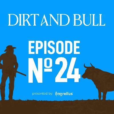 Episode 24: Farming the High Plains - Grit, Heritage, and Adaptation