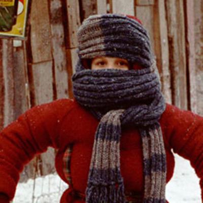 Cold as Puck: Surviving the Frozen Tundra of Youth Hockey Rinks