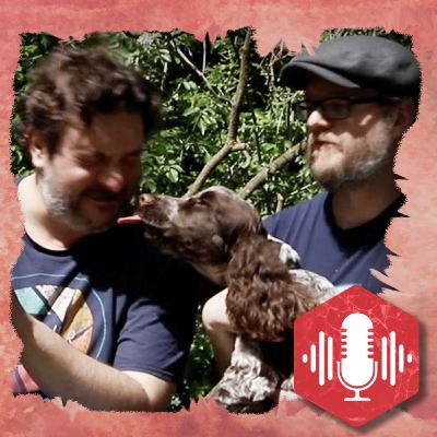 62- D&D, le laboratoire de Kwalish ! - histoires au coin du D20 Podcast