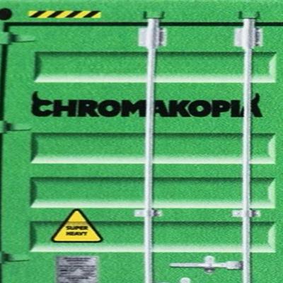 Reseña Rap: Chromakopia