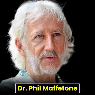 Phil Maffetone: MAF Secret To Run Faster At a Low Heart Rate