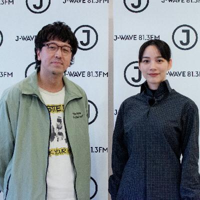 『MISS KING / ミス・キング』撮影の裏側【のん×山岸聖太】