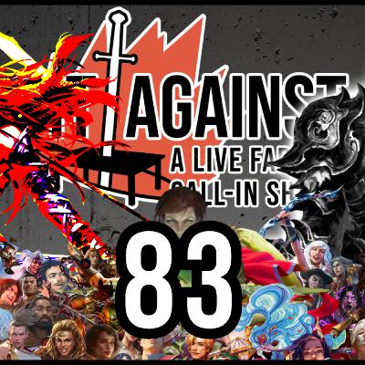 Dope, Hope, Cope, Nope - Pit Against 83 Dope, Hope, Cope, Nope - Pit Against 83